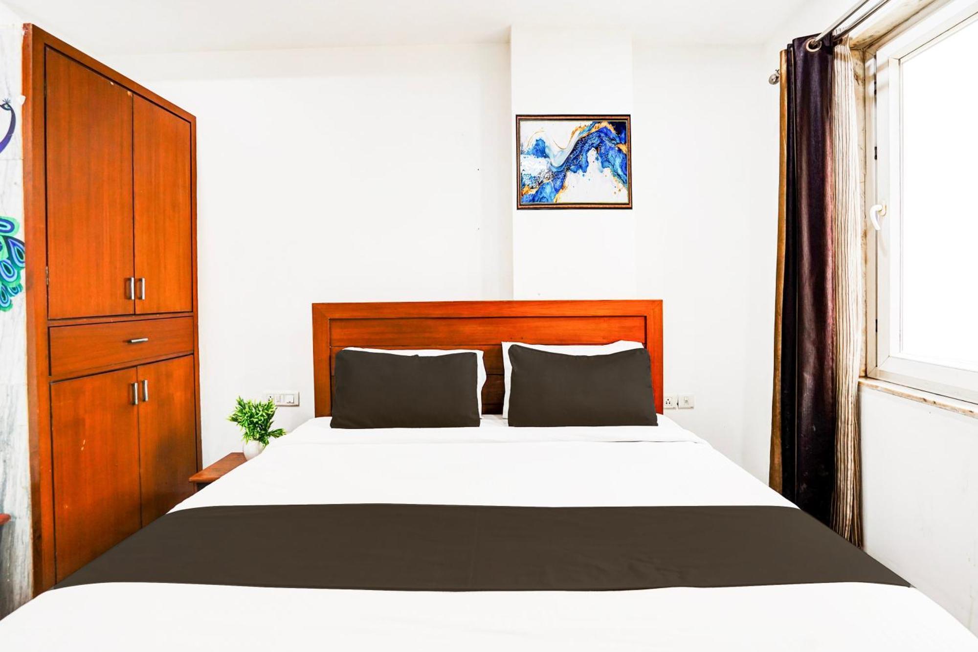 Hotel Super Collection O Sector 110 Noida Extérieur photo