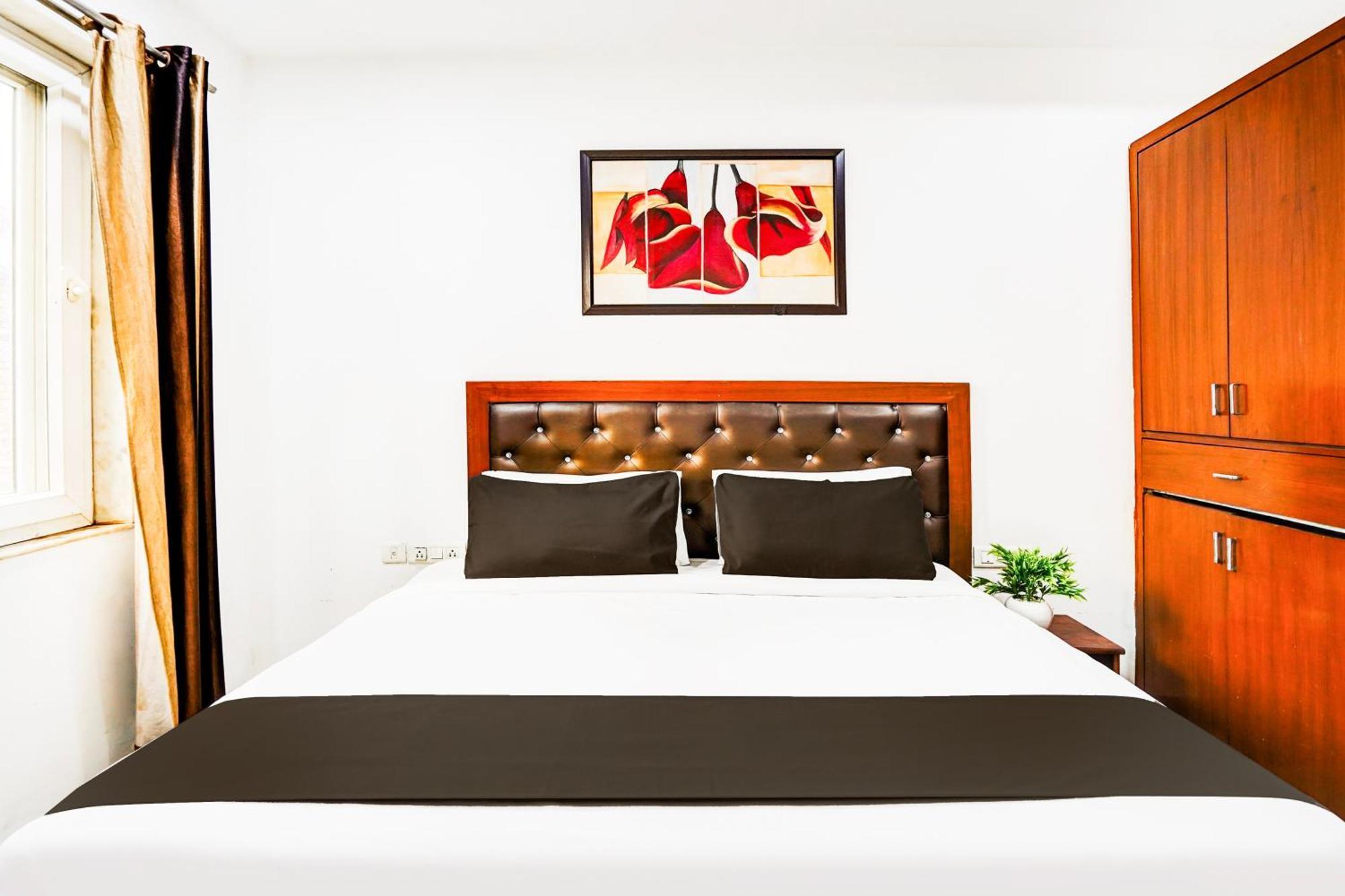 Hotel Super Collection O Sector 110 Noida Extérieur photo